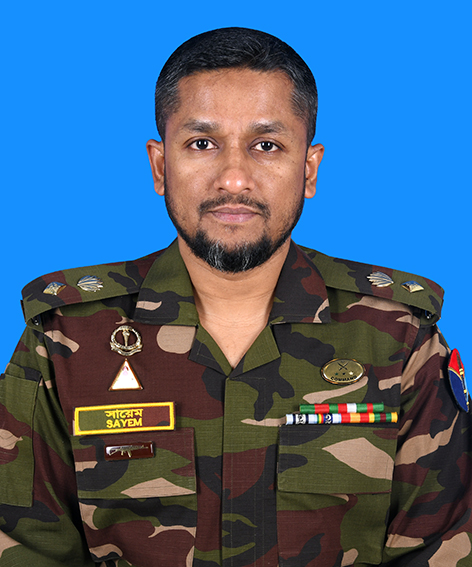 User
