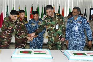 Independent Day of Srilanka, Iran, Kuwait