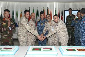 Independent Day of Sri Lanka, Iran, Kuwait