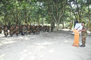 Ex Shokto Prachir (Bogra)