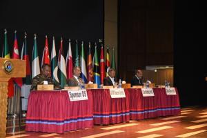 Symposium on Military Leadership