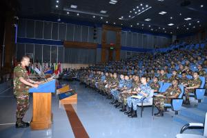 Seminar on OP Log in BDAF