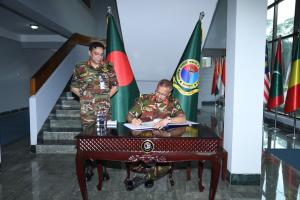 Seminar on OP Log in BDAF
