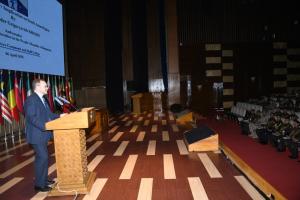 Russian Foreign Policy by Russian Ambassador