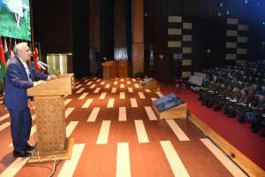 CEO Grameenphone visited DSCSC